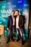 Yumminess Alert: Capser & Gambini's Now Open in Maadi